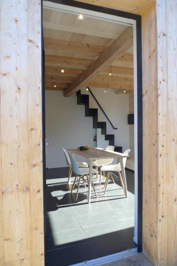 Chalet*** Au Pied D'Une Prairie Face A La Montagne Sixt-Fer-a-Cheval Bagian luar foto